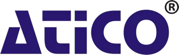 Atico Lab Export logo