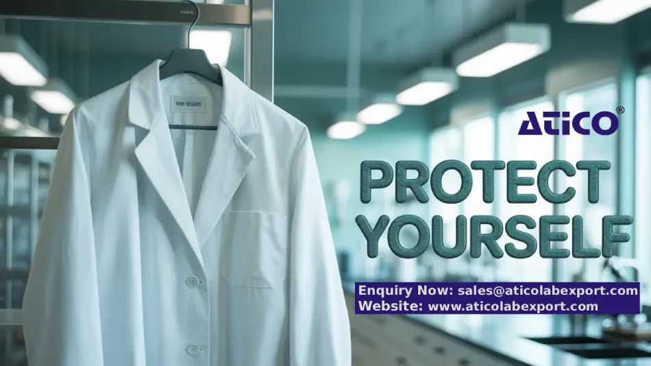 Lab Safety Equipment Manufacturer In Ambala Cantt, India