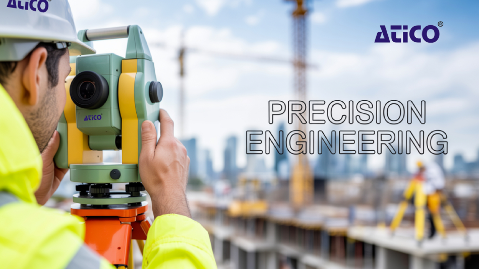 Engineering Lab Equipment Manufacturer In India