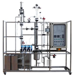 Multifunctional Extraction and Distillat...