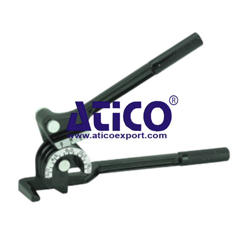 Mechanical Tube Bender