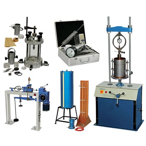 Vocational Training Lab Equipment Manufacturers
