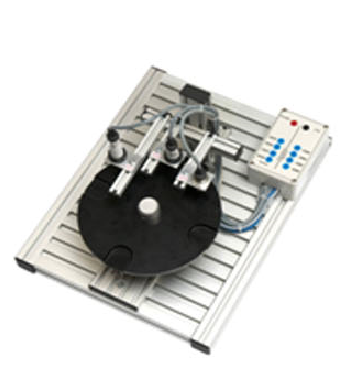Rotary Indexing Table Module