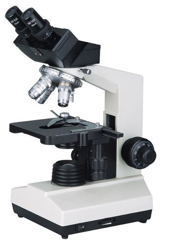Binocular Microscope...
