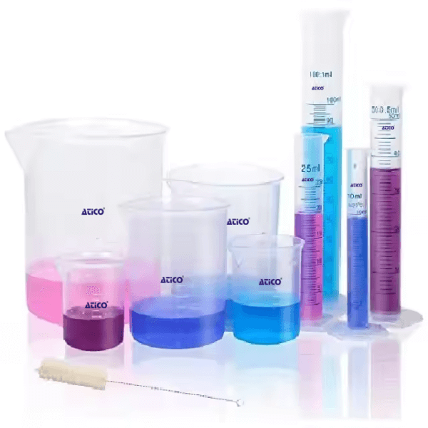 Laboratory Plasticware Manufacturer