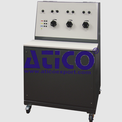 Power Factor Load Bank