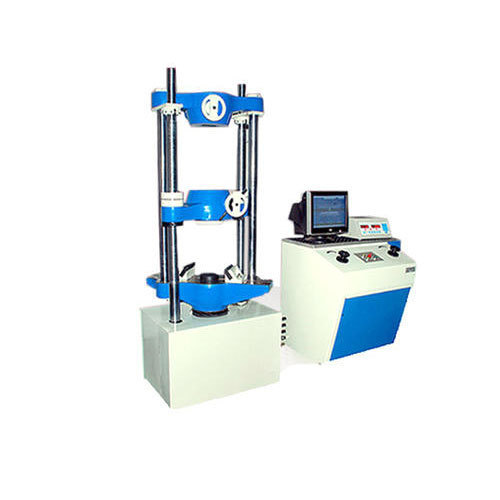 Material Testing Lab Equipment manufacturer