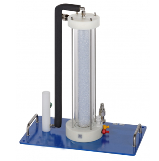 Plug Filterlab Plug Flow Reactor price, manufacturer and supplier in India