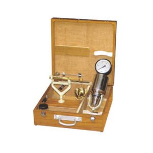 Soil Testing Lab Equipment Manufacturer In India