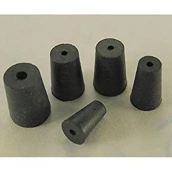 Cork And Tubing