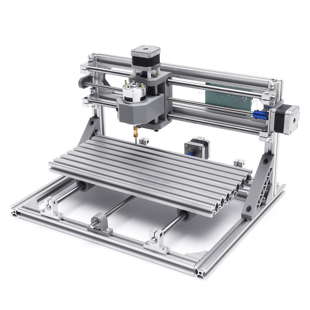 CNC Router Price, Manufacturers In India