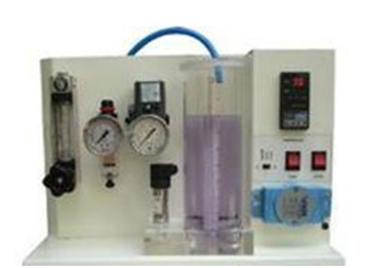 Acidity Control Apparatus c/w accessories