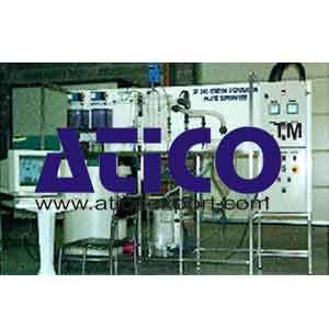 Automated And Supervised Activated Sludg...