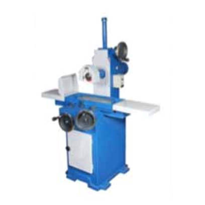 Belt Surface Grinding Machine (For Speci...