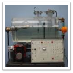 Boiler control Demonstration Unit c/w accessories