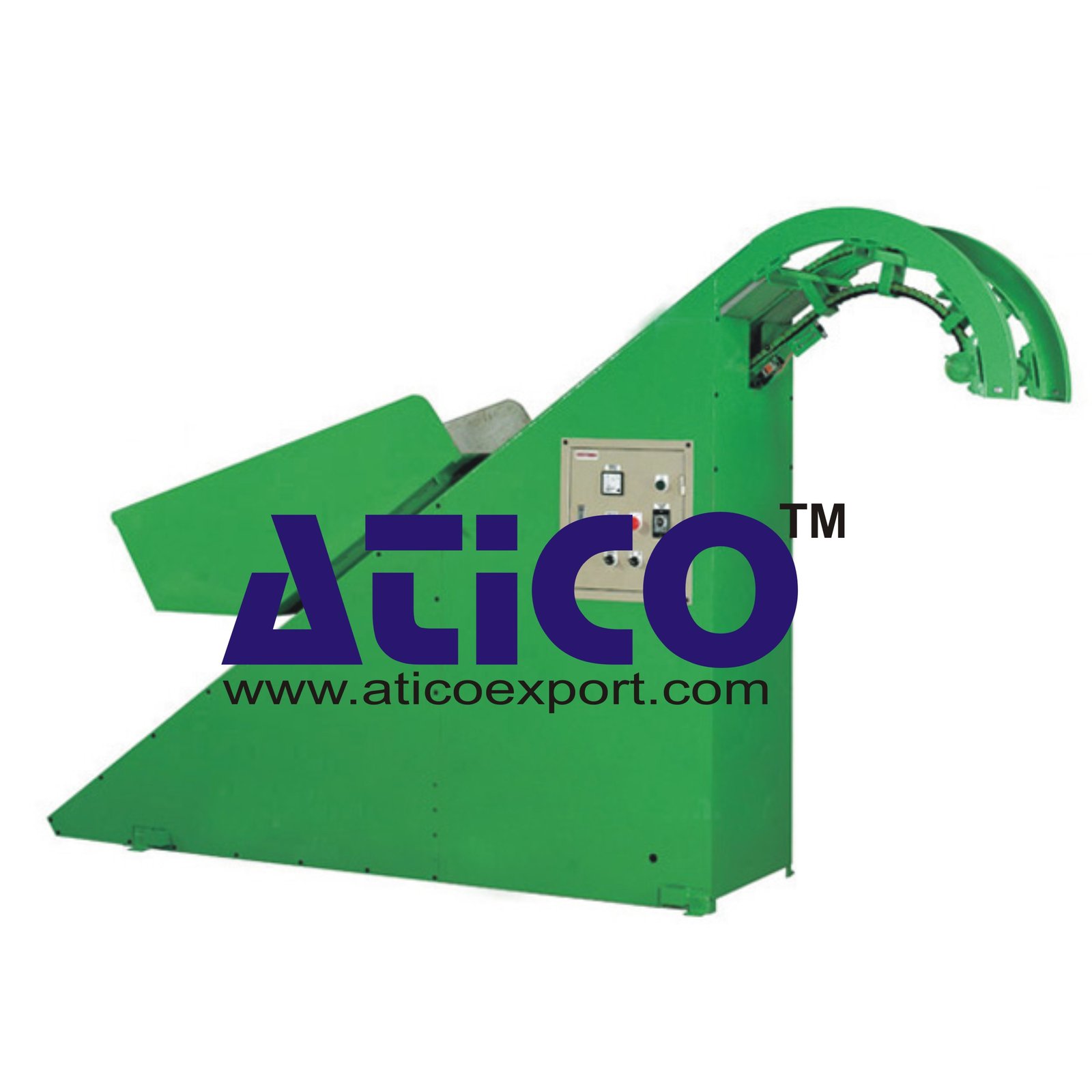 Bucket Conveyor