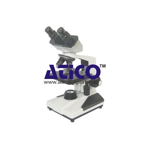 Coaxial Binocular Microscopes