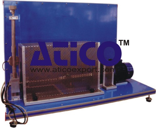 Computer Controlled Fatigue Testing Unit