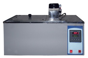 Constant Temperature Water Bath 230V/50Hz/Ph