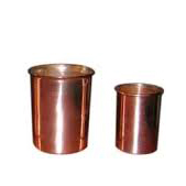 Copper Calorimeters
