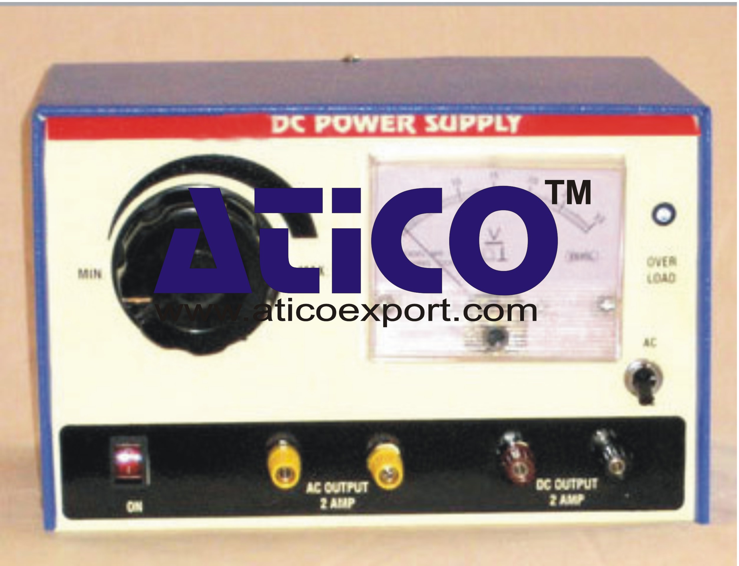 Dc Power Supply