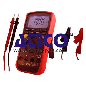 Measuring Instruments 