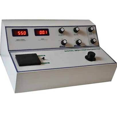 Electron-Probe Micro Analyzer (Spectrometer)