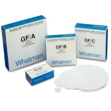 Glass Microfiber Filter Paper ( Whatman)