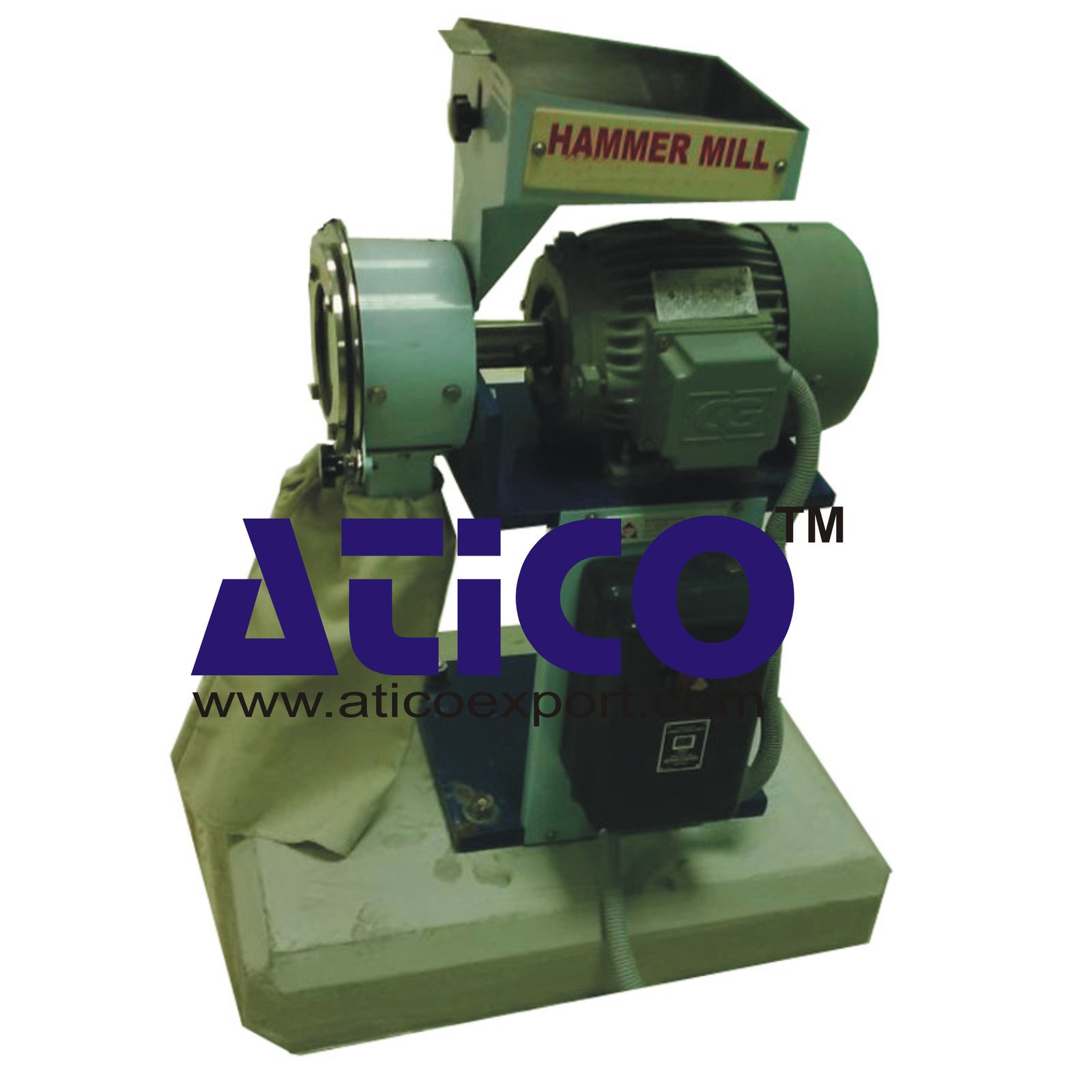 Hammer Mill