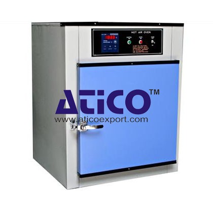 Hot Air Sterilizer (oven)
