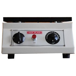 Hot Plate, 160mm Dia, Multiposition Switch 230V/50-60Hz/1ph