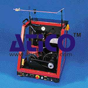 Injection Petrol Engine With Electronic...