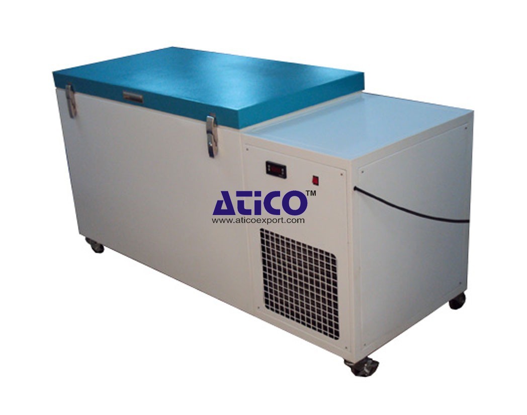 Laboratory Cooling Equipment  Manufacturer