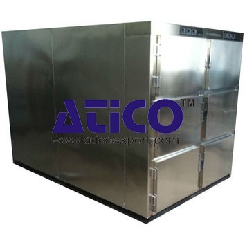 Laboratory Cooling Equipment Supplier