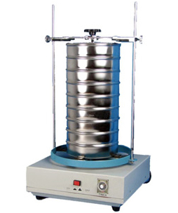 Laboratory Sieves And Sieve Shakers