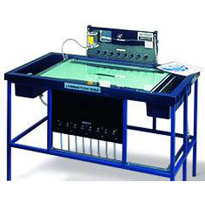 Laminar Flow Table Apparatus