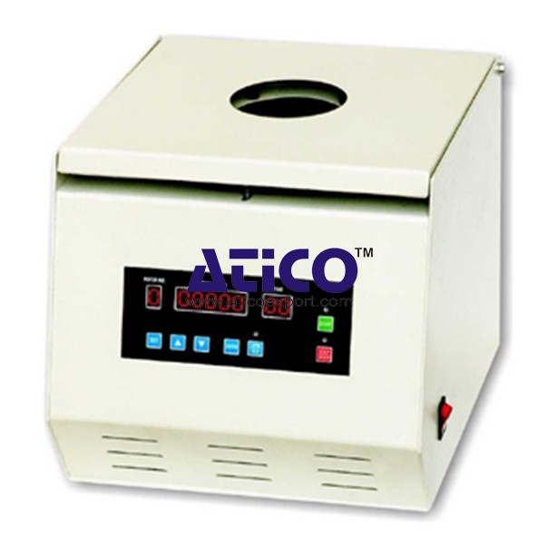 Micro Centrifuge High Speed Brushless 20000 rpm