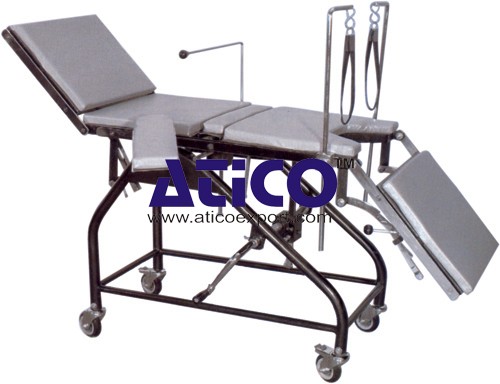 Operation And Examination Table