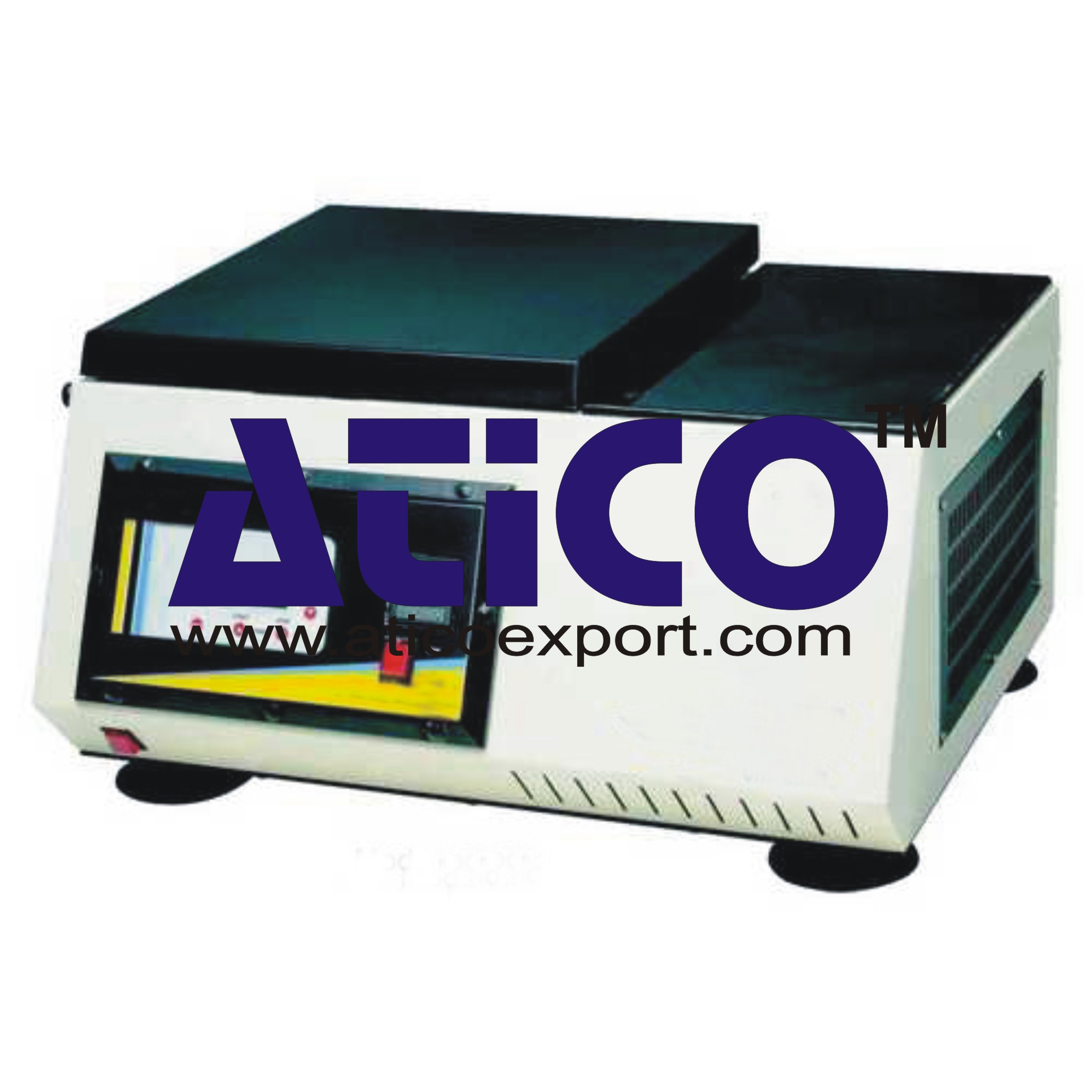 Refrigerated Micro Centrifuge Machine Digital 16000 RPM