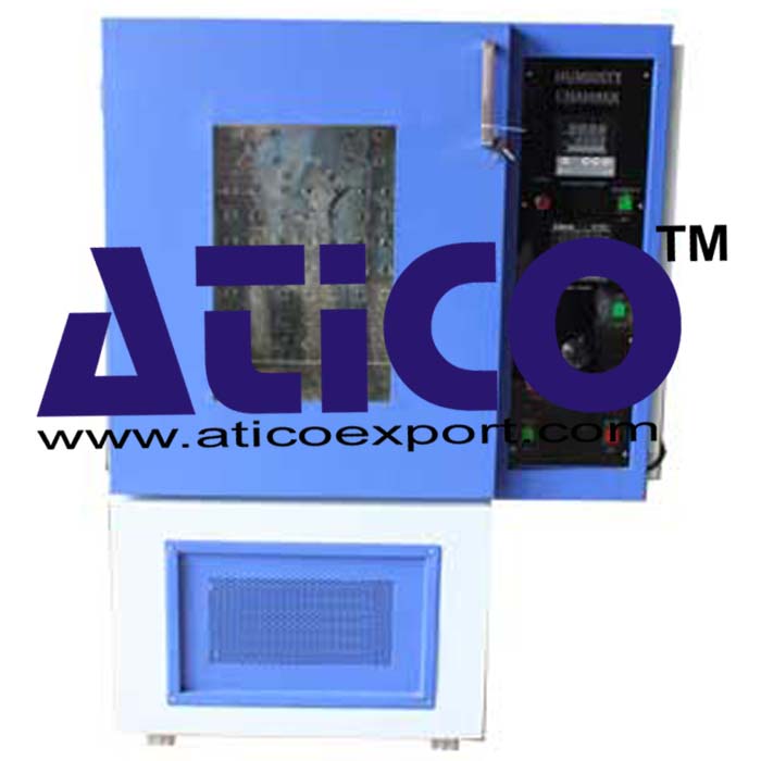 Temperature Humidity Control Cabinets