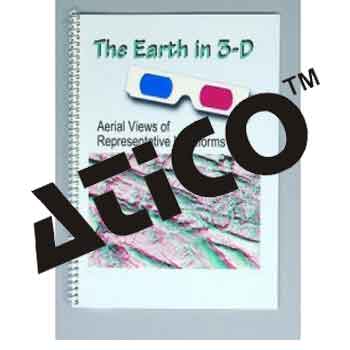 The Earth in 3-D Student Book
