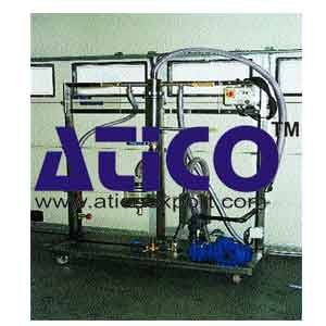 Vacuum Generator Unit