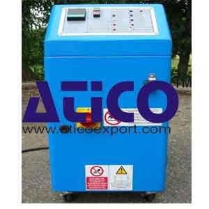 Water Heating Unit 6 Kw 95°C