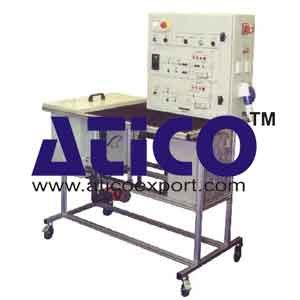 Water Temperature Control Bench Hydrothe...